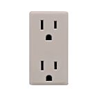 Trousse de changement de couleur Leviton rk15x-ca café au lait