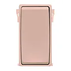 Trousse de changement de couleur Leviton rk15x-dt havane racé