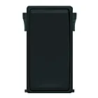 Trousse de changement de couleur Leviton rk15x-ob onyx noir