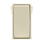 Trousse de changement de couleur Leviton rk15x-wg blé discret