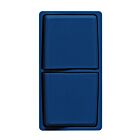 Trousse de changement de couleur Leviton rk634-rn marine somptueux