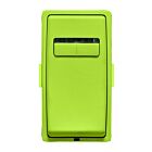Trousse de changement de couleur Leviton rkdmd-gs vert granny smith