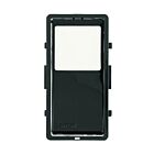 Trousse de changement de couleur Leviton vptkt-e noir