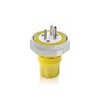 Leviton LNR80-2Y Prise 15A 250V