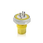 Leviton LNR80-3Y Prise 20A 125V