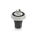 Leviton LNR80-7E Prise 15A 277V
