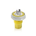 Leviton LNR80-7Y Prise 15A 277V