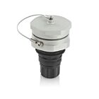 Leviton LNR86-5E Connecteur 15A 125V