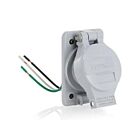 Leviton LNR96-1 Prise 15A 125V