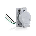 Leviton LNR96-6 Prise 15A 250V