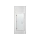 Leviton LP315-BDC Tableau de distribution intérieur 30 emplacements avec disjoncteur