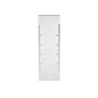Leviton LP412-BDC Tableau de distribution intérieur 42 emplacements avec disjoncteur