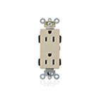 Leviton M1626-I 15A 125V Réceptacle