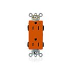 Leviton M1626-IG 15A 125V Réceptacle