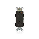 Leviton M1626-IGE 15A 125V Réceptacle