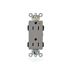 Leviton M1626-IGG 15A 125V Réceptacle