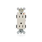 Leviton M1626-IGT 15A 125V Réceptacle