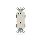 Leviton M1626-ILT 15A 125V Réceptacle