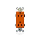 Leviton M1636-IG 20A 125V Réceptacle