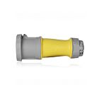 Leviton M4100C12WLEV Connecteur à broches et manchons