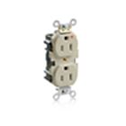 Leviton M5262-IGI 15A 125V Réceptacle