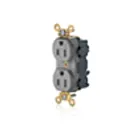 Leviton M5262-SGG 15A 125V Réceptacle