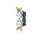 Leviton M5262-SGW 15A 125V Réceptacle