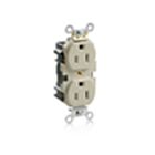Leviton M5262-SI 15A 125V Réceptacle