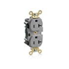 Leviton M5362-GY 20A 125V Réceptacle