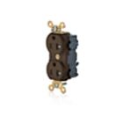 Leviton M5362-SG 20A 125V Réceptacle