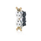 Leviton M5362-SGW 20A 125V Réceptacle