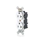 Leviton M5362-SW 20A 125V Réceptacle