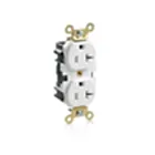 Leviton M5362-W 20A 125V Réceptacle