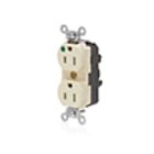 Leviton M8200-ILI 15A 125V Réceptacle
