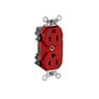 Leviton M8200-PLR 15A 125V Réceptacle