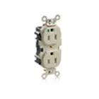 Leviton M8200-SGI 15A 125V Réceptacle