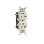 Leviton M8300-HT 20A 125V Réceptacle