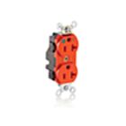 Leviton M8300-IG 20A 125V Réceptacle