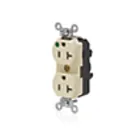Leviton M8300-ILI 20A 125V Réceptacle
