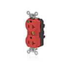 Leviton M8300-ILR 20A 125V Réceptacle