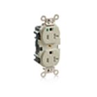 Leviton M8300-SGI 20A 125V Réceptacle