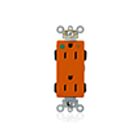 Leviton MD820-IG 15A 125V Réceptacle