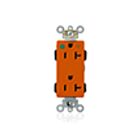 Leviton MD830-IG 20A 125V Réceptacle