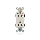 Leviton MD830-IGT 20A 125V Réceptacle