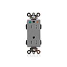 Leviton MDT82-IGG 15A 125V Réceptacle