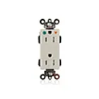 Leviton MDT82-IGT 15A 125V Réceptacle