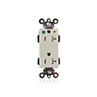 Leviton MDT83-IGT 20A 125V Réceptacle