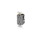 Leviton MGFN1-HGG 15A, 20A Traversée 125V Réceptacle