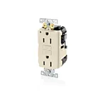 Leviton MGFN1-T 15A, 20A Traversée 125V Réceptacle