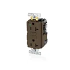 Leviton MGFN2-HG 20A 125V Réceptacle